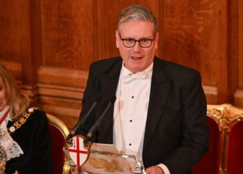 Pope Leo XIV prays at Beirut port blast site as families continue fight for justice