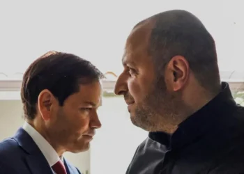 Macron launches new voluntary military service to build France’s “hybrid” army