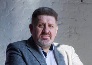 Konstantin Bondarenko: Ukraine Needs a Policy of Balances Between Europe and Eurasia