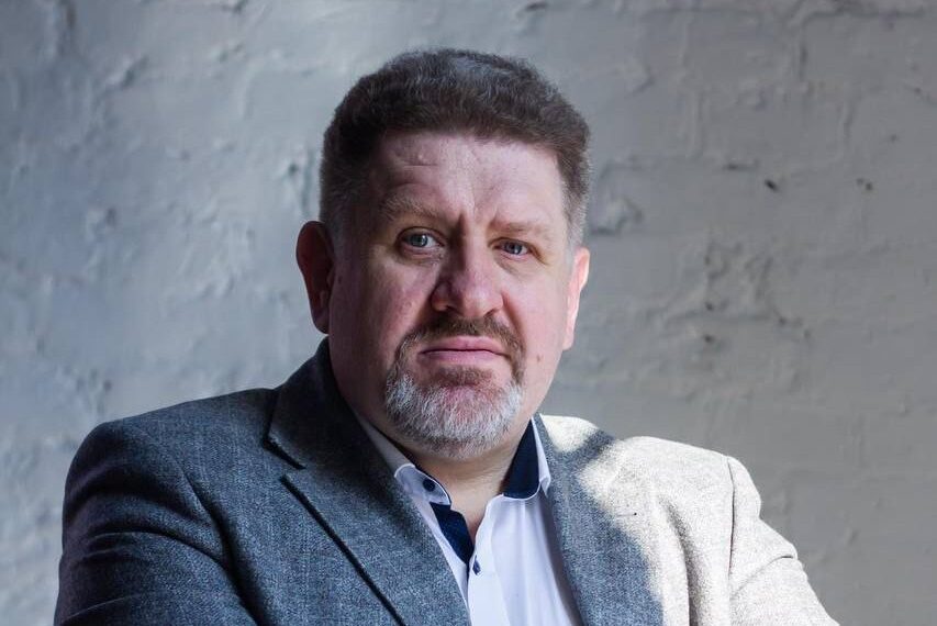 Konstantin Bondarenko: Ukraine Needs a Policy of Balances Between Europe and Eurasia