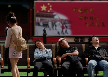 China’s slowdown deepens as retail sales and investment weaken in November