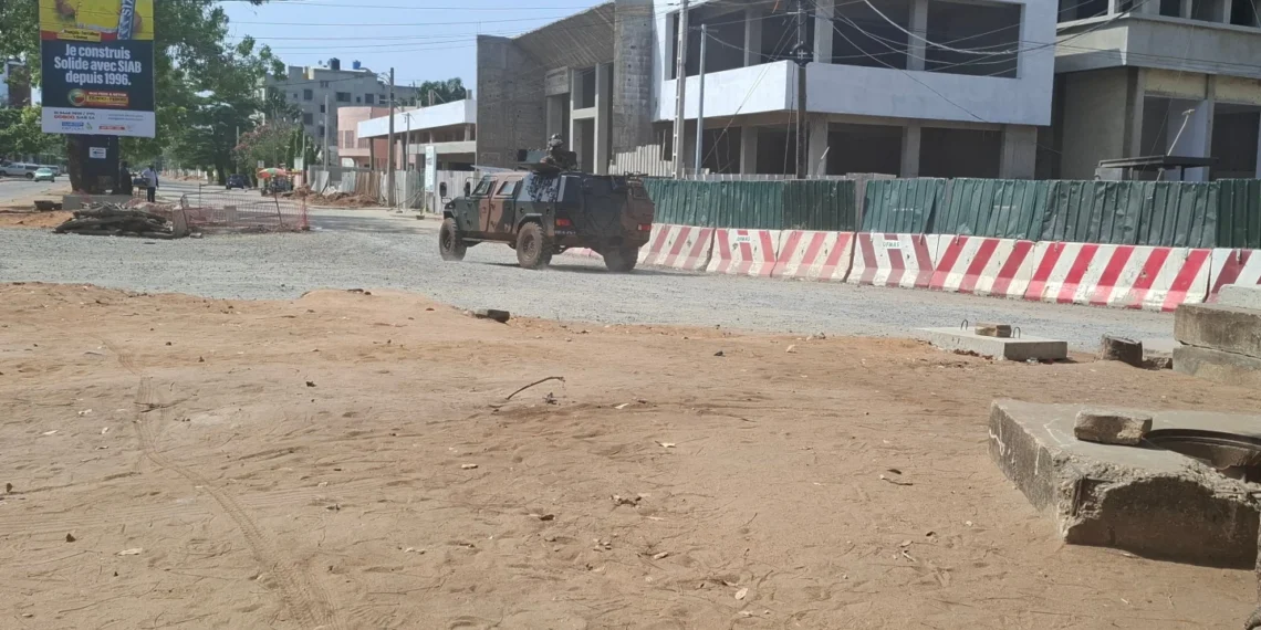 Nigeria confirms troop deployment to Benin to help foil coup attempt