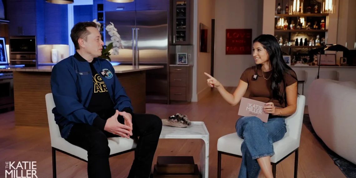 Musk says Trump-era cost-cutting unit DOGE was only “somewhat successful,” rules out ever doing it again