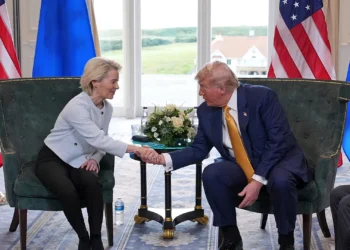 Medvedev drops ironic forecasts, claims Russian victory is “inevitable” in year-end message