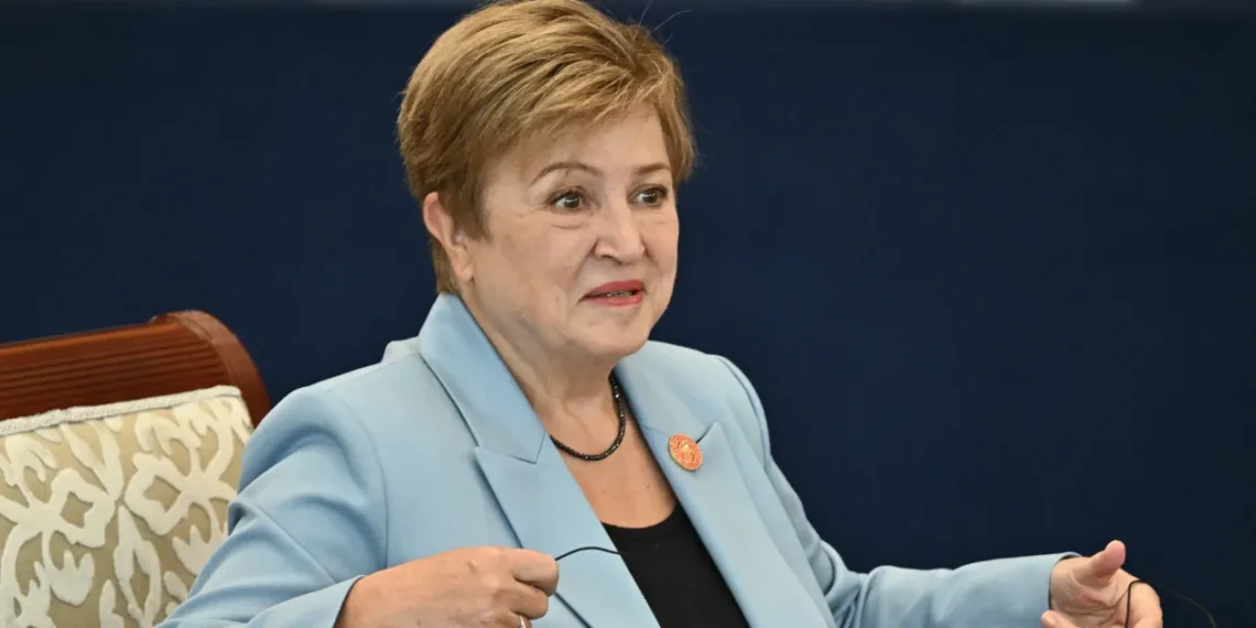 IMF urges China to accelerate shift toward domestic consumption, warns export-led model is “too big” to sustain without sparking global tensions