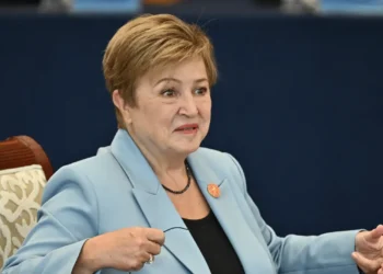 IMF urges China to accelerate shift toward domestic consumption, warns export-led model is “too big” to sustain without sparking global tensions