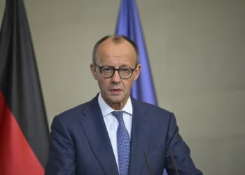 Germany invites U.S. to Berlin talks on Ukraine ceasefire as Europe pushes for role in negotiations