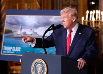 Trump urges Maduro to step aside as Washington escalates pressure on Venezuela