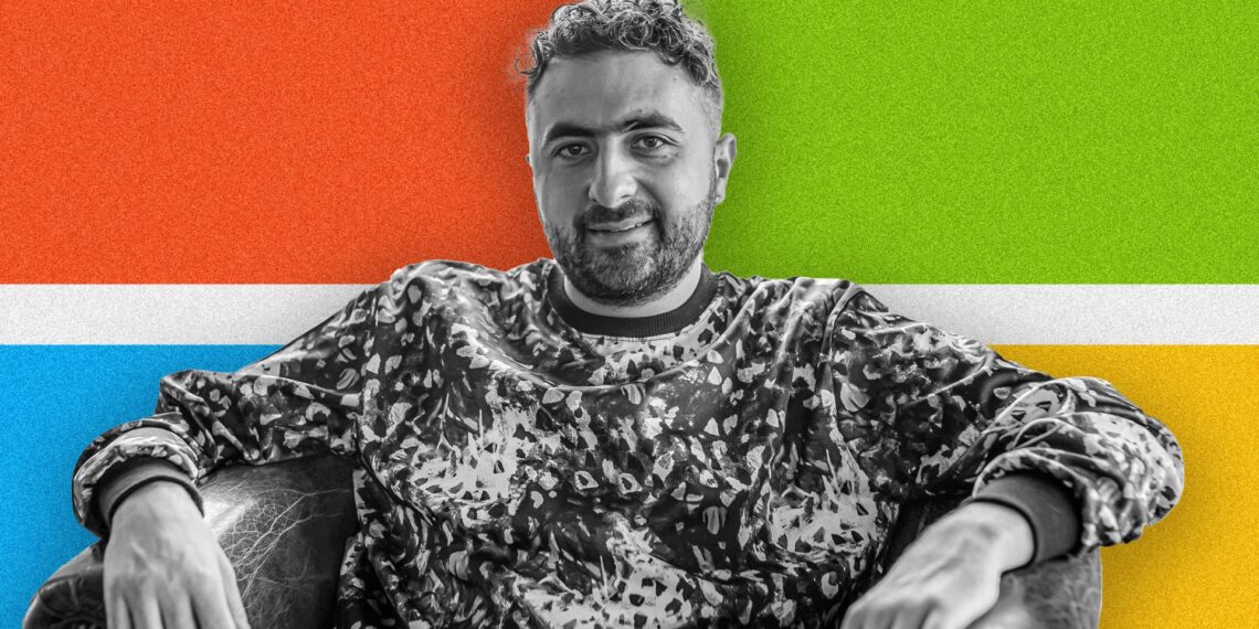 Microsoft’s AI chief outlines “humanist” path as tech giants race toward superintelligence