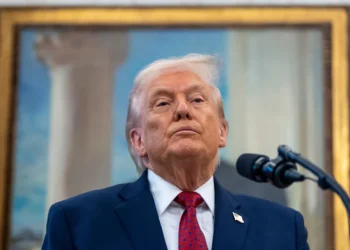 Trump designates fentanyl as a weapon of mass destruction