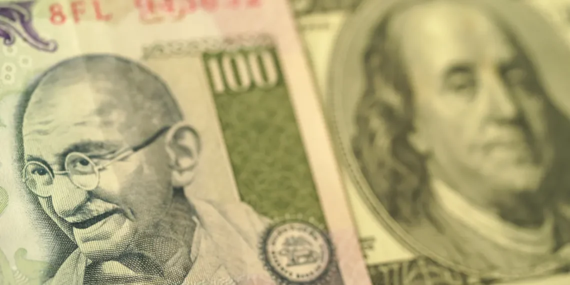 India’s rupee sinks to Asia’s weakest currency as US trade deal stalls