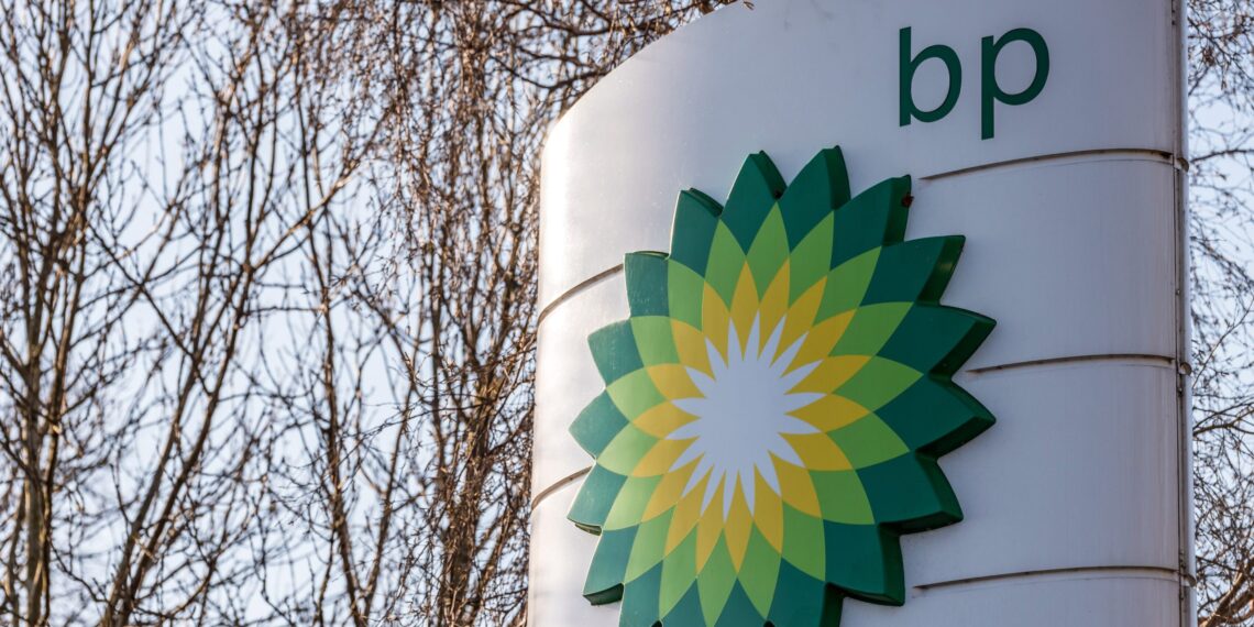 BP sells majority stake in Castrol to Stonepeak for $10.1bn