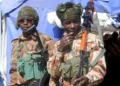 Sudan war fuels expanding arms and mercenary networks across Africa, new report warns