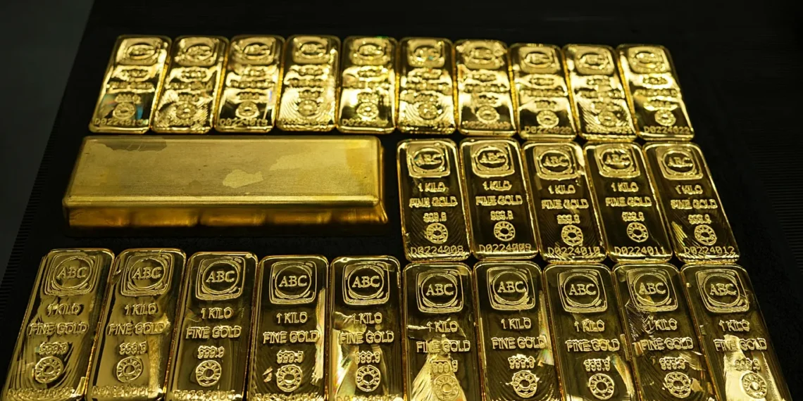 Gold eyes further gains in 2026 after a historic 60% rally, but outlook hinges on growth, rates and geopolitics