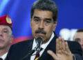 Maduro rejects Trump’s claims over Venezuelan oil and land, accuses US of colonial ambitions