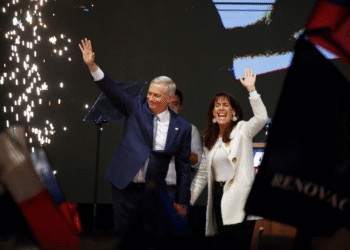 Kast wins Chile presidency in sharp rightward shift
