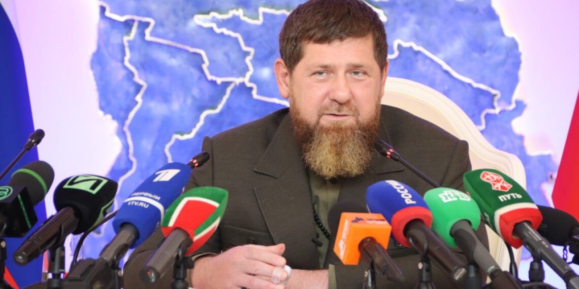 Kadyrov says he may run again as Chechnya’s leader if backed by Putin and voters