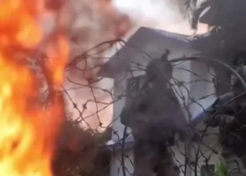 China stages urban warfare drill amid Taiwan’s push to expand asymmetric defences