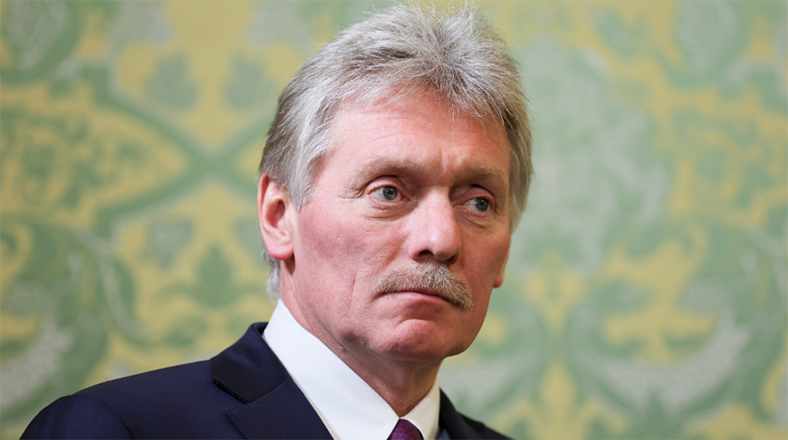 Kremlin rejects ceasefire linked to Ukraine referendum, says Moscow seeks “guaranteed peace”