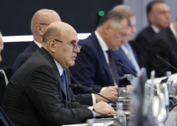 Russia begins drafting new development strategy for the Far East through 2030–2036, Mishustin says