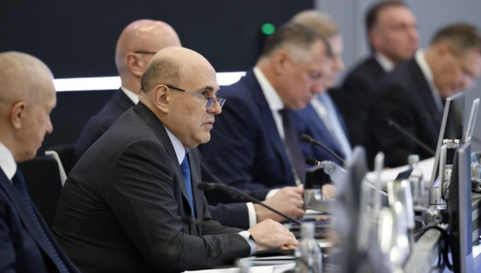 Russia begins drafting new development strategy for the Far East through 2030–2036, Mishustin says