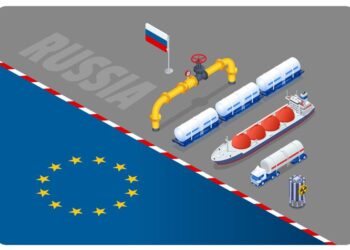 EU agrees on phased ban of Russian gas imports by 2027