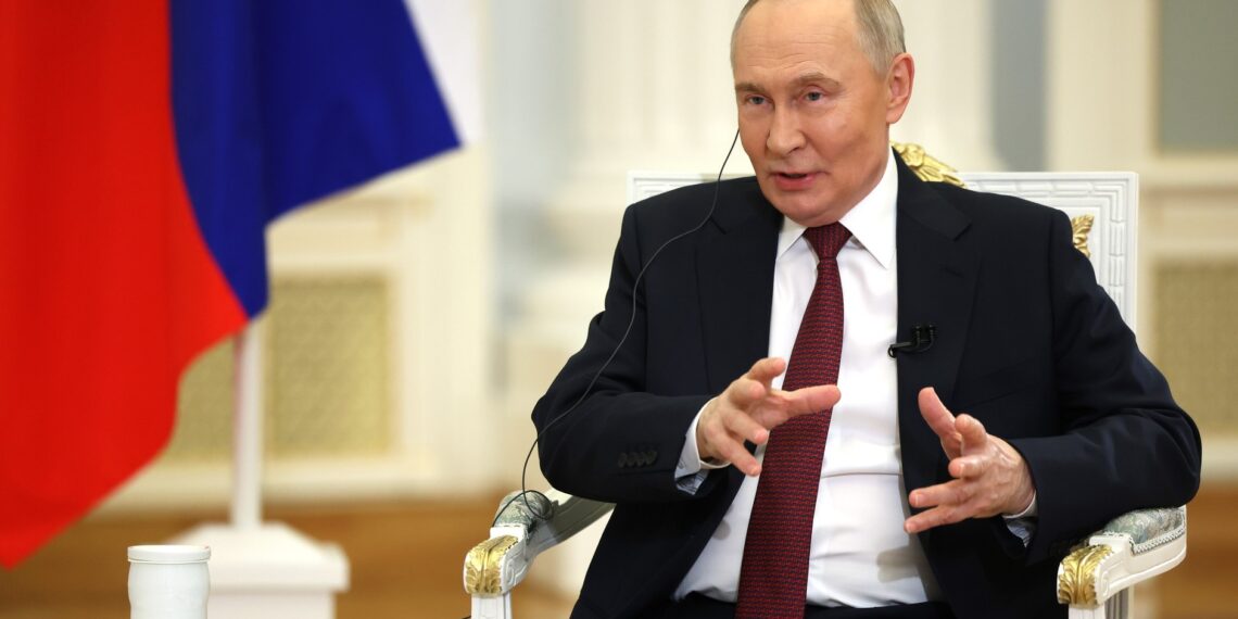 Putin praises India’s rise and Modi’s leadership ahead of state visit, signals new strategic agreements