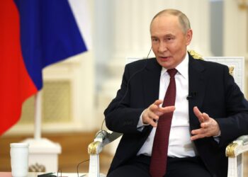 Putin praises India’s rise and Modi’s leadership ahead of state visit, signals new strategic agreements