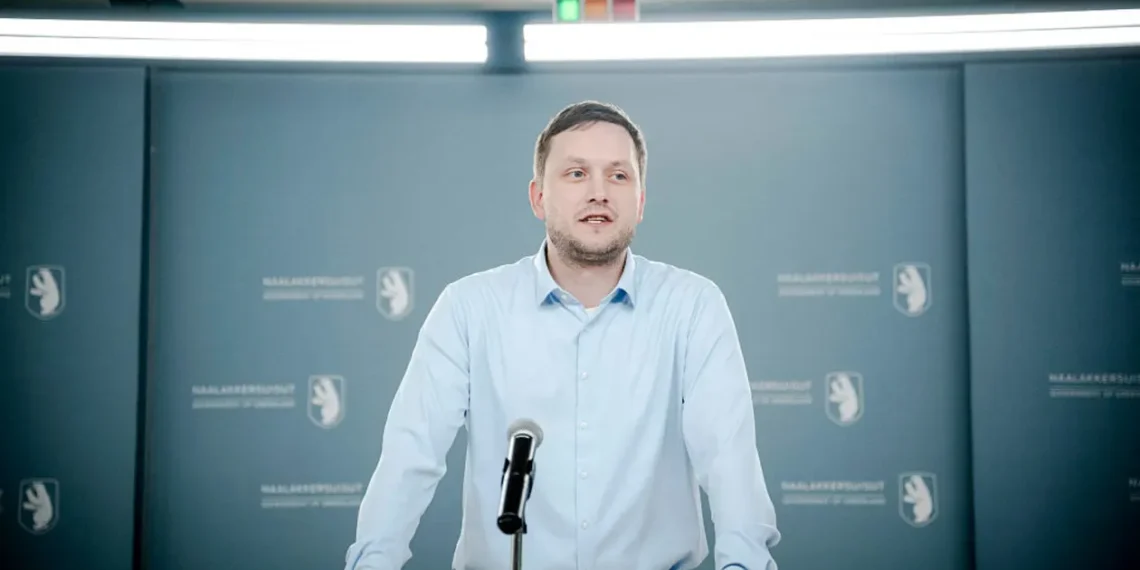 Greenland PM downplays fears of U.S. takeover amid Trump’s renewed interest