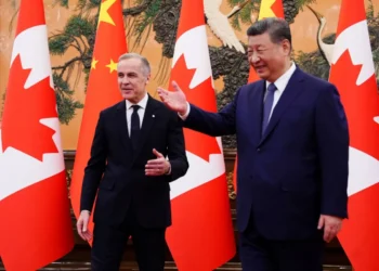 Canada and China strike landmark EV trade deal, cutting tariffs and reshaping auto ties