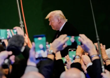 Trump launches ‘Peace Council’ at Davos, urges global participation