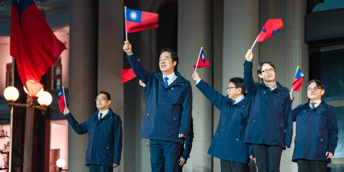 Putin stresses unity and responsibility in New Year address to Russians