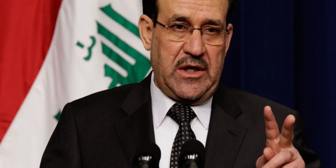 Iraq’s Shia ruling bloc backs Nouri al-Maliki for prime minister