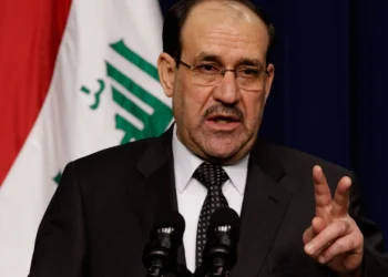 Iraq’s Shia ruling bloc backs Nouri al-Maliki for prime minister