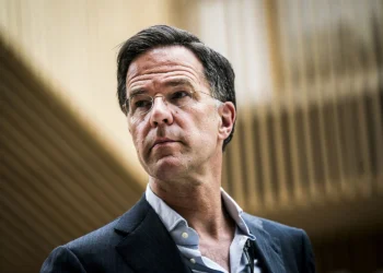 Rutte sparks backlash after dismissing EU defence independence from the US