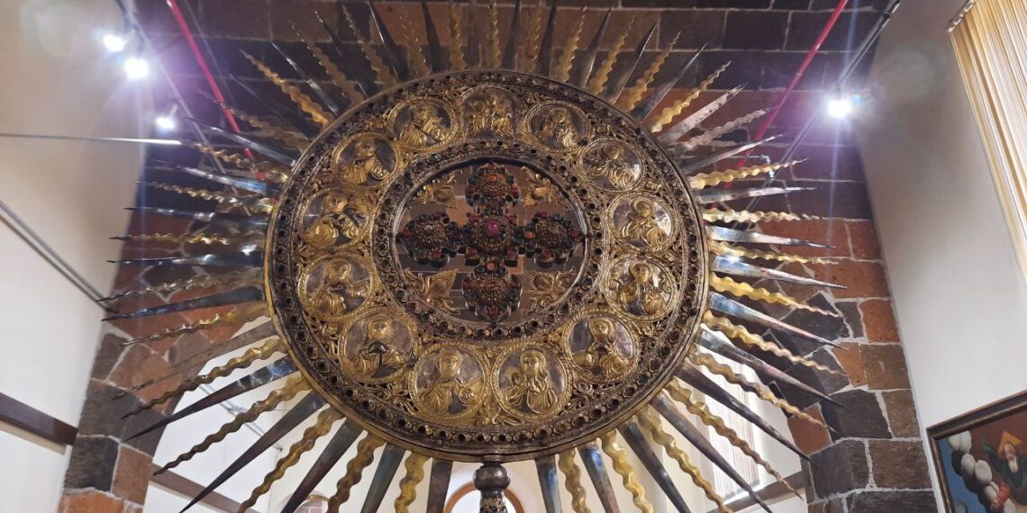 Committee for the Defense of the AAC in Bratislava Calls for Release of Detained Clergy