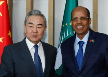 China and African Union call for respect for sovereignty after U.S. raid on Venezuela