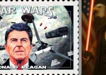 Star Wars without fiction: how space became the next battlefield