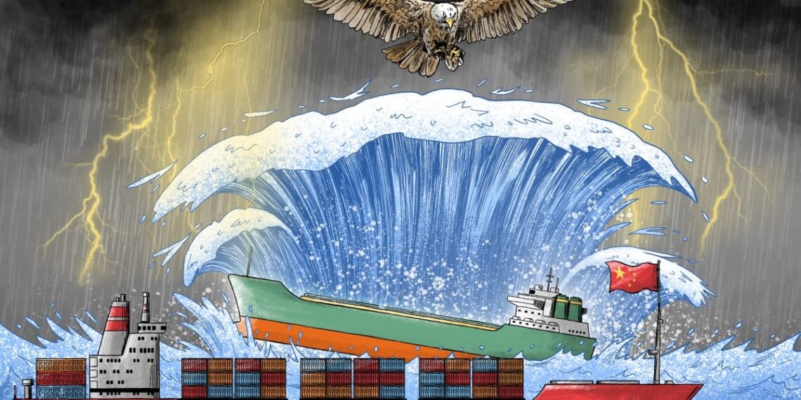 Iran warns EU states of retaliation after IRGC blacklisting