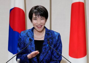 Japan’s Takaichi plans snap election to strengthen fragile lower-house majority