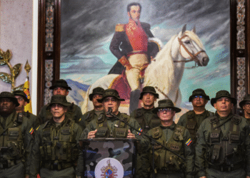 Khamenei says Iran will not retreat in face of foreign-backed unrest