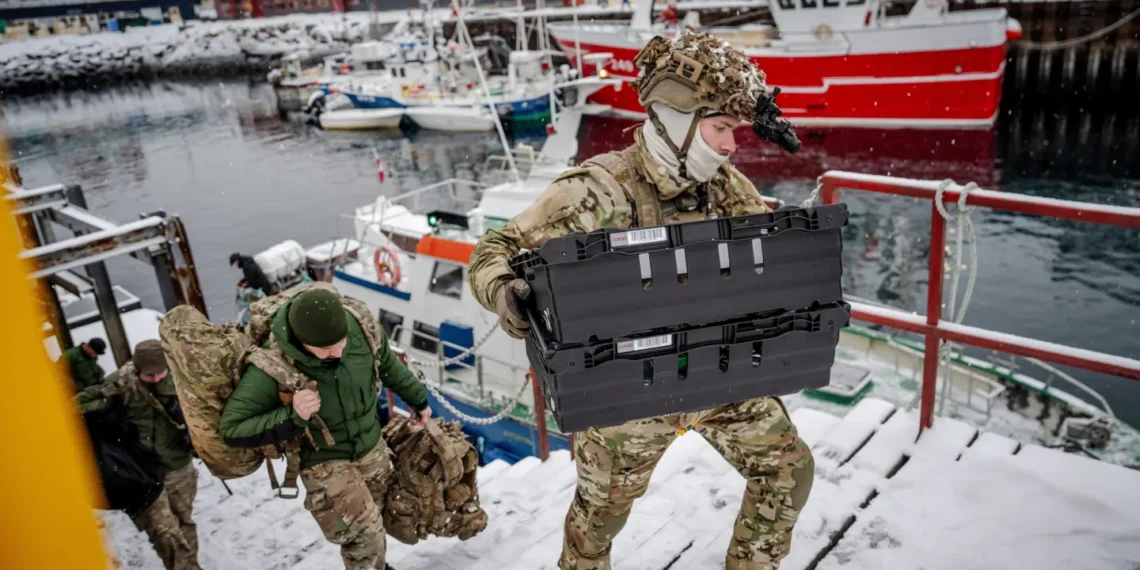 European allies condemn Trump’s Greenland tariff threat as transatlantic rift deepens