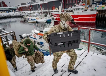 European allies condemn Trump’s Greenland tariff threat as transatlantic rift deepens