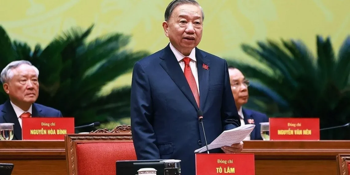 Kremlin official outlines value framework and vision of “ideal Russia”