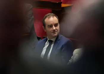 From voice of support to figurehead: Pahlavi seeks to steer Iran’s uprising