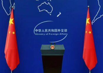 China condemns US seizure of Venezuelan president, calls for immediate release