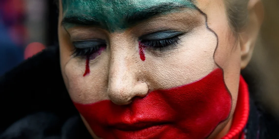 Turkey watches Iran protests warily, prioritising stability over regime change