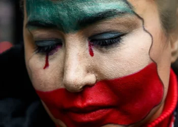 Turkey watches Iran protests warily, prioritising stability over regime change