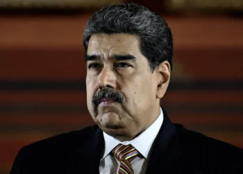Trump says Maduro captured after US strike on Caracas
