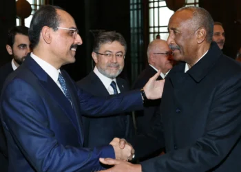 Patriarch Kirill delivers Christmas address at Moscow cathedral